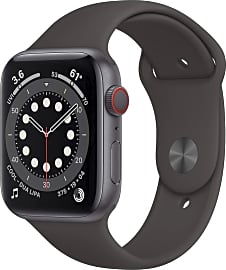 Apple Watch Series 6