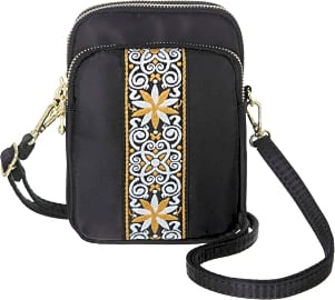Mini Cat Crossbody