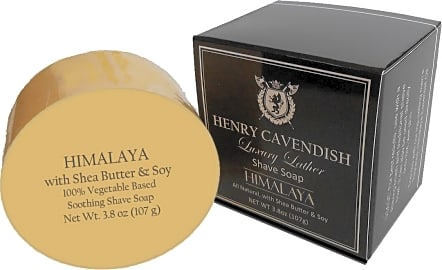 Henry Cavendish Himalaya