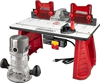 Craftsman 37595 Combo