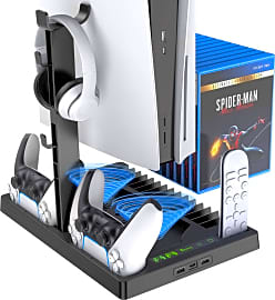 Benazcap Cooling Station