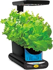 AeroGarden Sprout Gourmet