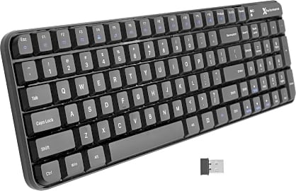 X9 Performance Minimalistic