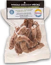 Fresh Is Best Chicken Necks