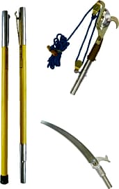 Jameson FG-Series Manual