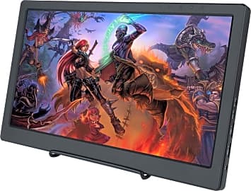 SunFounder IPS 13.3 Inch