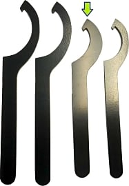 1320 Performance 4PC-COR