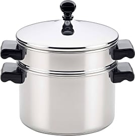 Farberware Classic Series Silver