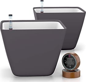 Gardenix Decor Self-Watering