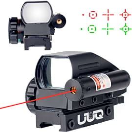 UUQ Tactical Reflex