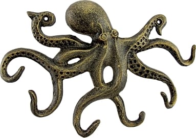 SPI Home Octopus