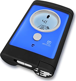 Ortovox Unisex 3+ Blue Ocean