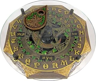 Fantasy Gifts Occult Fortune