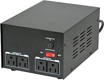 Jameco Valuepro GRP-1200