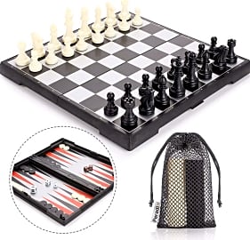 Peradix Magnetic Folding Board