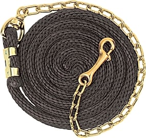 Weaver Brass Swivel Chain