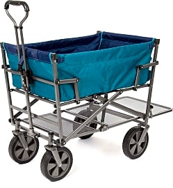 Mac Sports Double Decker