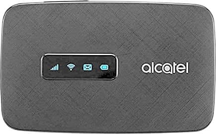 Alcatel LINKZONE
