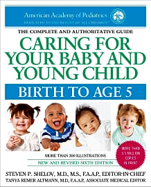 Caring for Your Baby