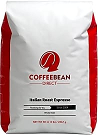 Coffee Bean Direct Italian Espresso