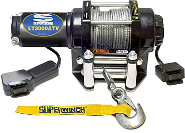 Superwinch LT3000