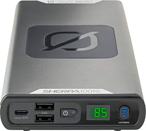 Goal Zero Sherpa 22060