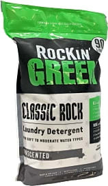 Rockin' Green Powder