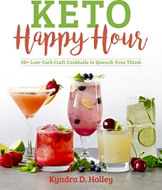Keto Happy Hour