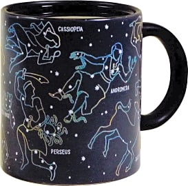 Unemployed Philosophers Guild Mug