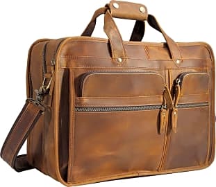 Polare Modern Business Briefcase