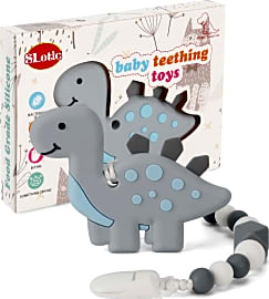 Slotic Neutral Teether