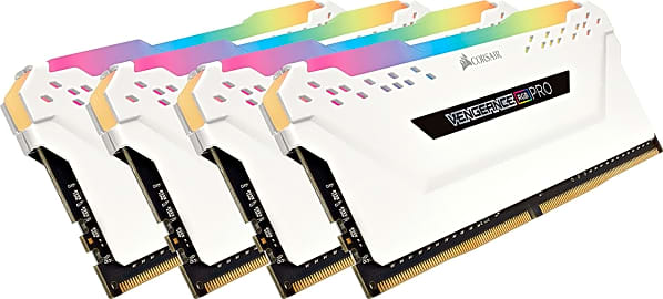 Corsair Vengeance RGB Pro