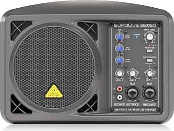 Behringer Eurolive B205D