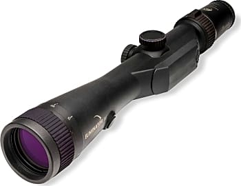 Burris Eliminator 4