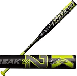 Miken Freak 23 Maxload Kyle Pearson