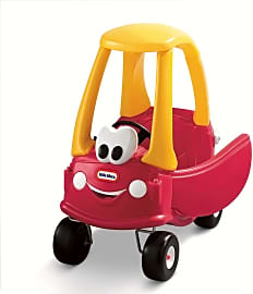Little Tikes Cozy Coupe
