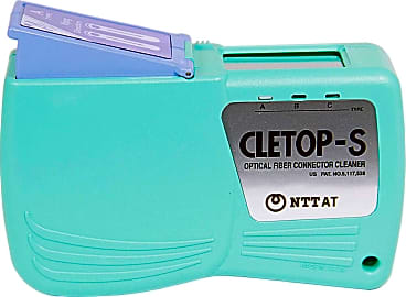 NTT-AT Cletop-S Type A