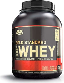 Optimum Nutrition Gold Standard