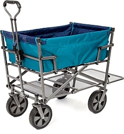 Mac Sports Double Decker