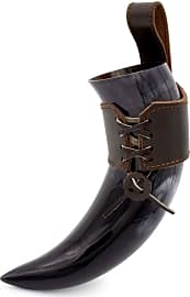 Norse Tradesman Journeyman