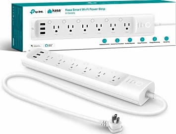 Kasa Smart HS300