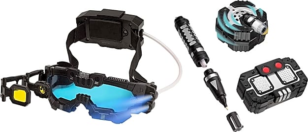 SpyX Night Ranger Set