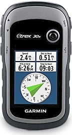 Garmin eTrex 30x