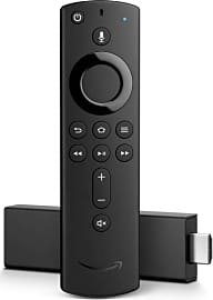 Amazon Fire TV Stick 4K