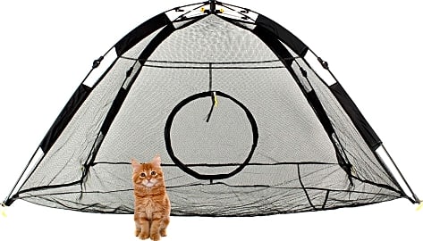 Outback Jack Happy Habitat