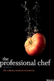 The Professional Chef