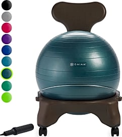 Gaiam Classic