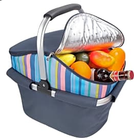 Yodo Collapsible Family Size