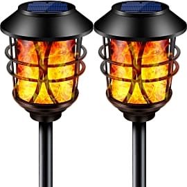 TomCare Solar Flickering