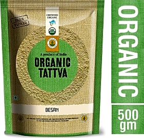 Organic Tattva Gram